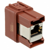 Heavy Duty Connector Inserts, Modules - A117084-ND - DigiKey