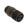 Circular Connector Assemblies - 339-MS3101A16-11S-ND - DigiKey