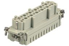 Power Connectors - 09332242702 - Powell Electronics, Inc.