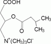 Isovaleroyl Carnitine - 5240 - Medical Isotopes, Inc.