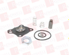 Hydraulic Valve Rebuild Kit / Seal Kit - 18698497 - Radwell International