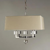 Touraine Chandelier - CL12/N - Vaughan Designs, Inc.