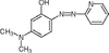 2-(2-Pyridylazo)-5-dimethylaminophenol - P0910 - TCI America