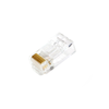 Modular/Ethernet Connector (RJ45, RJ11) Plugs - 2177-PA9562-ND - DigiKey