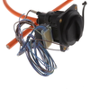Power, Line Cables and Extension Cords - 277-1271960-ND - DigiKey