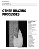 ALUMINUM CONTROLLED ATMOSPHERE BRAZING -- BHCP9
