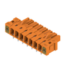 Headers, Plugs and Sockets - 1842440000-ND - DigiKey