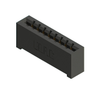Edgeboard Connectors - 151-387-008-521-101-ND - DigiKey
