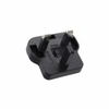 External/Internal Power Supply Accessories -- AC PLUG-UK2