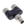 Circular Connector Adapters - 1200895003 - ODG (Origin Data Global)