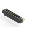 Edgeboard Connectors - 151-396-014-558-607-ND - DigiKey