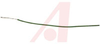 Wire, Hook-Up; 22 AWG; 19/34; 0.010 in.; 0.052 in.; -55 degC; Irradiated PVC - 70135197 - Allied Electronics, Inc.