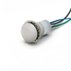 Panel Indicators, Pilot Lights - 350-657-1465-303F-ND - DigiKey