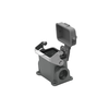 Heavy Duty Connector Housings, Hoods, Bases - A134085-ND - DigiKey