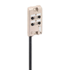 Sensor Interface Junction Blocks - 934764006-ND - DigiKey
