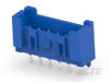 PCB Headers & Receptacles - 1-2464099-6 - TE Connectivity