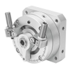 Pneumatic Rotary Actuators - 2753159 - RS Components, Ltd.