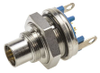 Industrial Circular Connectors - 2591025 - RS Components, Ltd.