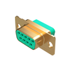 D-Sub, D-Shaped Connector Housings - 4306-340100202BDAMA26PNMBDFO-ND - DigiKey