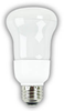 5R20/27K/FROST DIMMABLE CCFL - 81302 - Premium Quality Lighting