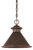 Exterior -Hanging - 73526 - Light Center (The)