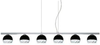 Island/Pool Table-4 Light + - 315522 - Light Center (The)