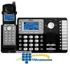 RCA - Thomson, Inc. DECT 6.0 2-Line Cordless Telephone.. - 25252 - TelephoneStuff.com