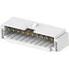 Headers, Male Pins - 17-3-2381626-0TR-ND - DigiKey