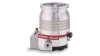 Turbomolecular vacuum pumps - HiPace 300 Plus - Pfeiffer Vacuum, Inc.