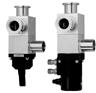 Backing/Roughing Valve -- BRV10 - Image