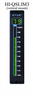 Smart Bargraph Digital Meter - Model HI-QSLIM3 - OTEK Corporation