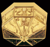 SL84951 Flush Mounts-Cage Style - 784503 - Capital Lighting, Inc.