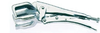 6565 - Welders self grip wrench - 65652280 - Stahlwille North America