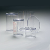 Nalgene Polycarbonate Multipurpose Jars with Covers - 77163 - U.S. Plastic Corporation