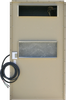 Vertical Wall-mount Environmental Control Units (ECU) -- ULVHT36DA-10kW
