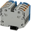 Terminal Blocks - Din Rail, Channel - 3212069-ND - DigiKey