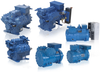 UL Semi-hermetic Reciprocating Compressors