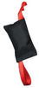 3M R-100 Black/Red Strap - 70 in Length - 078371-01314 - 078371-01314 - R. S. Hughes Company, Inc.