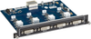 Modular Video Matrix Switcher Output Card DVI-D - AVS-4O-DVI - Black Box