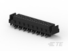 Ribbon Cable Connectors - 1-2823056-6 - TE Connectivity