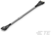 High Speed I/O Cable Assemblies - 2340872-1 - TE Connectivity