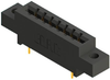 Card Edge Connectors - Edgeboard Connectors - 387-014-521-804 - Lingto Electronic Limited