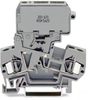 Terminal Blocks - Din Rail, Channel - 2946-281-616-ND - DigiKey