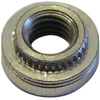 Nut, Self Clinching, Ss, M5, 1.5Mm Panel; Thread Size Imperial Ettinger - 58Y7577 - Newark, An Avnet Company
