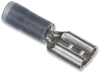 Female Disconnect, 4.75Mm, 16-14Awg, Blu; Product Range Molex - 94C7333 - Newark, An Avnet Company