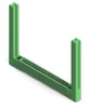Card Edge Conn, Single Side, 16Pos, Th; Card Edge Connector Type Edac - 57AJ2366 - Newark, An Avnet Company