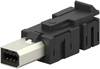 I/o Conn, Mini I/o, Plug, 8Pos, Crimp Rohs Compliant Te Connectivity - 70AH0150 - Newark, An Avnet Company