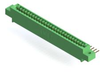 Card Conn, Single Side, 27Pos, Wire Wrap; Card Edge Connector Type Edac - 76AJ0626 - Newark, An Avnet Company