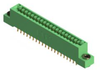 Card Edge Conn, Dual Side, 40Pos, Th; Card Edge Connector Type Edac - 75AJ8250 - Newark, An Avnet Company