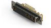 Combo D-Sub Conn, R/a Rcpt, Dd-36W4, Th; Product Range Edac - 55AJ5384 - Newark, An Avnet Company